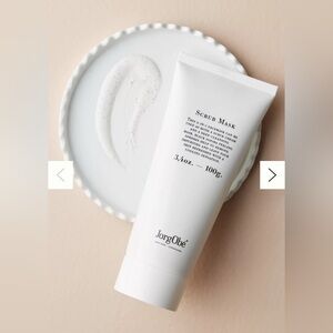 BN Jorgobe Refreshing Scrub Mask